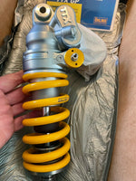 OHLINS TTX36 YA468 R1 2015-2026
