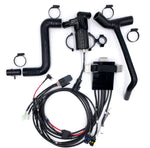 Monzatech Cooling System kit YAMAHA TÉNÉRÉ 700