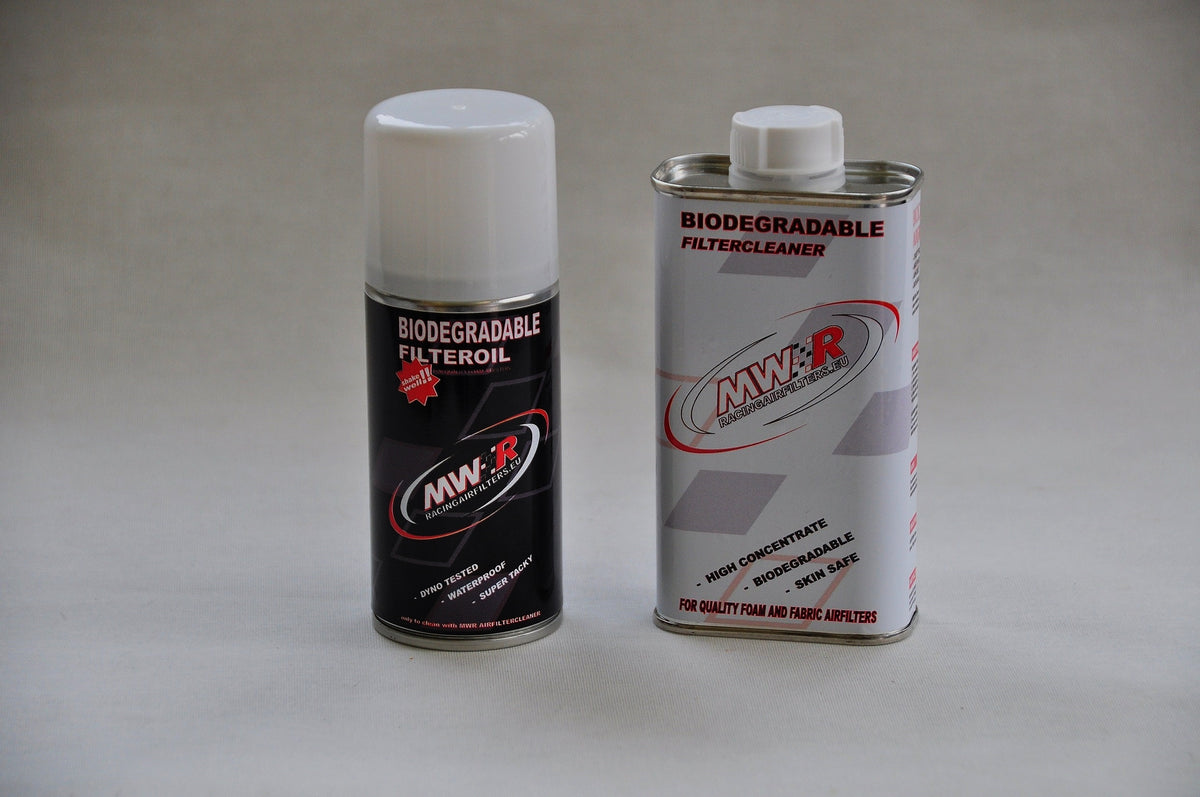 MWR Wartungsset 250 ml Sprühdose MWR-002