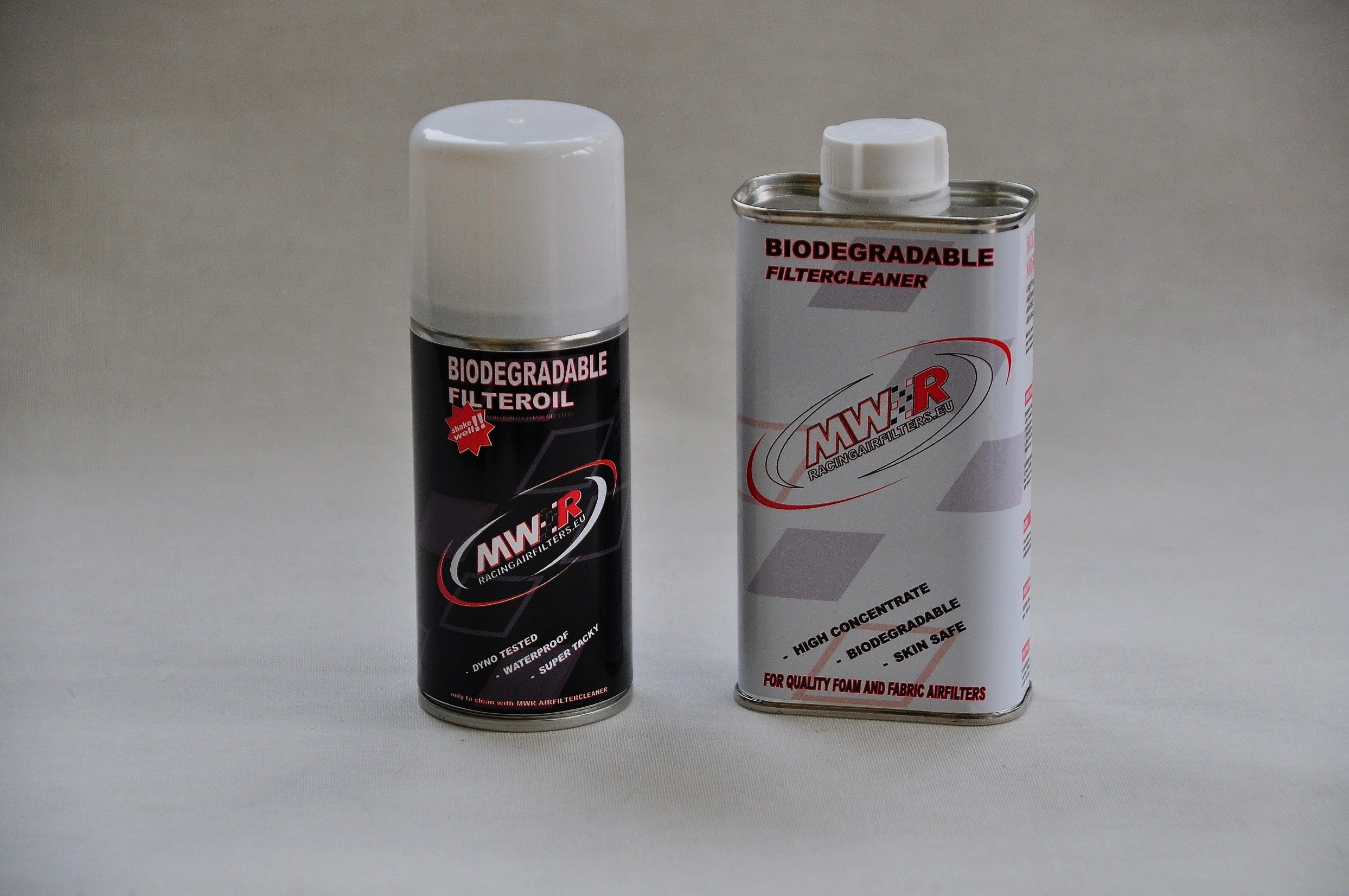 MWR Onderhoudskit 250ml Spuitbus MWR-002