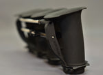 MWR High Performance Velocity Stacks Yamaha R1 RN32 RN49 MWR-VS-950
