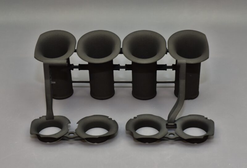 MWR High Performance Velocity Stacks Yamaha R1 RN32 RN49 MWR-VS-950