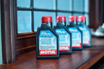 MOCOOL COOLANT CONCENTRATE FROM MOTUL
