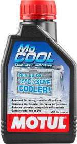 MOCOOL COOLANT CONCENTRATE FROM MOTUL