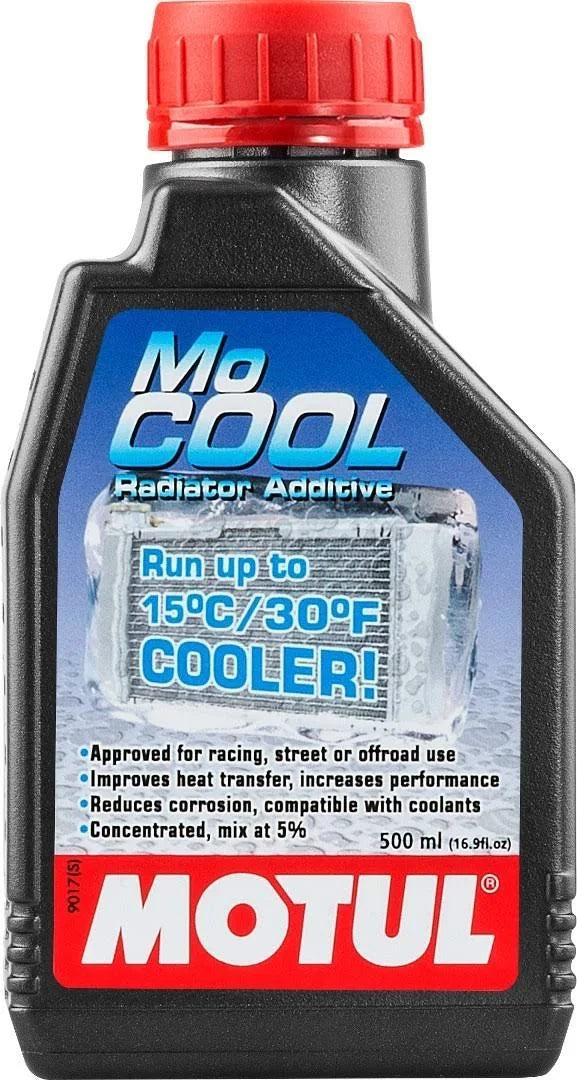 MOCOOL COOLANT CONCENTRATE FROM MOTUL