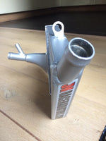 Honda CBR600RR PC37 2003–2006 Additional Water Radiator