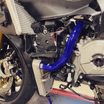 Ducati Panigale V2 955 Additional Water/Oil Race Radiator