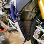 Ducati Panigale V2 955 Additional Water/Oil Race Radiator