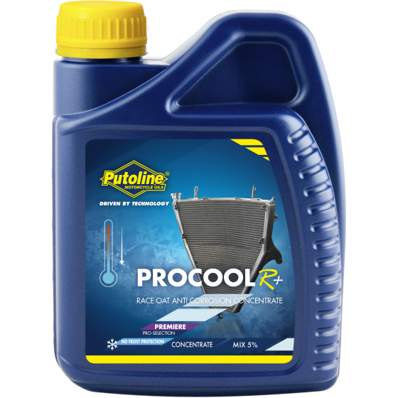 Putoline PROCOOL R+