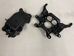 Yamaha R1 2015+ Aftermarket Top Fairing Bracket + Ram-Air Intake Set