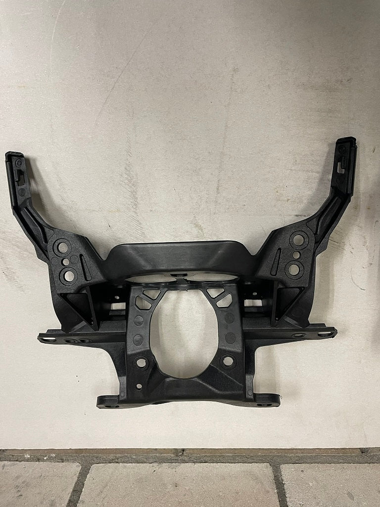 Yamaha R1 2015+ Aftermarket Top Fairing Bracket + Ram-Air Intake Set