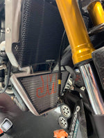 Yamaha R1 2015+ (RN32/RN49/RN65) – JMRaceradiators olie-puntradiateur