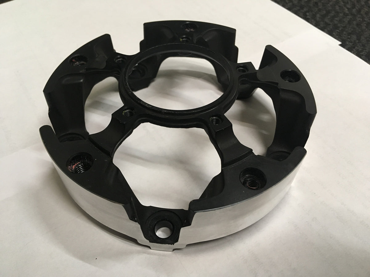 R1 2015+ Rotoradapter sensor disc for oem rearwheel
