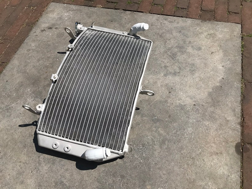 R1 2015 onwards Original Large cooler
