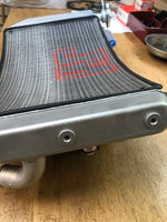 R1 2015 onwards Original Large cooler