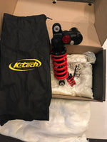 R1 2015-2026 KTech 35DDS Lite Rear Shock SKU: 245-015-270-020