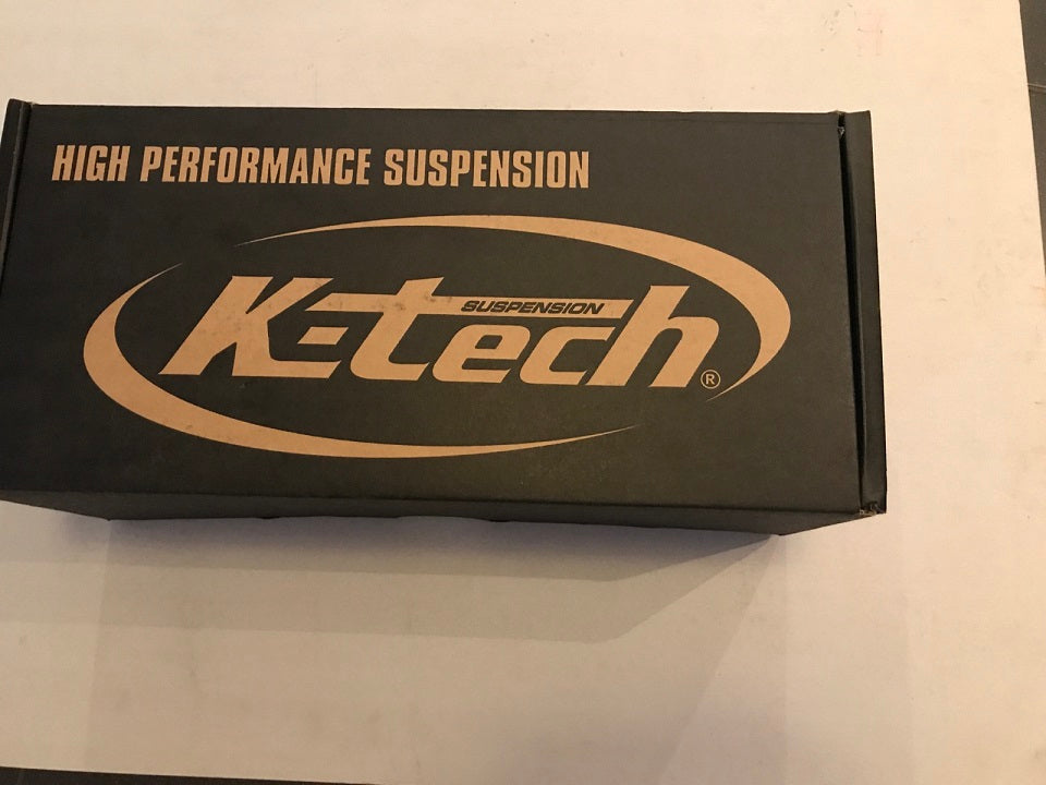 R1 2015-2026 KTech 35DDS Lite Rear Shock SKU: 245-015-270-020
