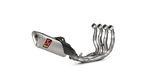 R1 2015-2025 Akrapovic Evolution Racing Line