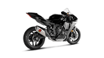 R1 2015-2025 Akrapovic Evolution Racing Line