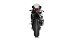 R1 2015-2025 Akrapovic Evolution Racing Line