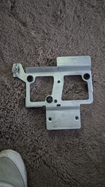 R1 2021 GYTR ECU + GYTR kabelboom B3L-8591A-70 + B3L-82590-70 GEBRUIKT