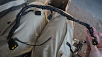 R1 2021 GYTR ECU + GYTR kabelboom B3L-8591A-70 + B3L-82590-70 GEBRUIKT