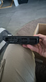 R1 2021 GYTR ECU + GYTR kabelboom B3L-8591A-70 + B3L-82590-70 GEBRUIKT