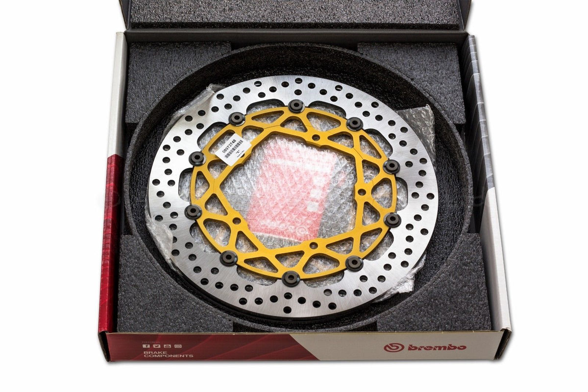 Yamaha R6 RJ11/RJ15 Brembo HPK 310mm. art.nr.208973720