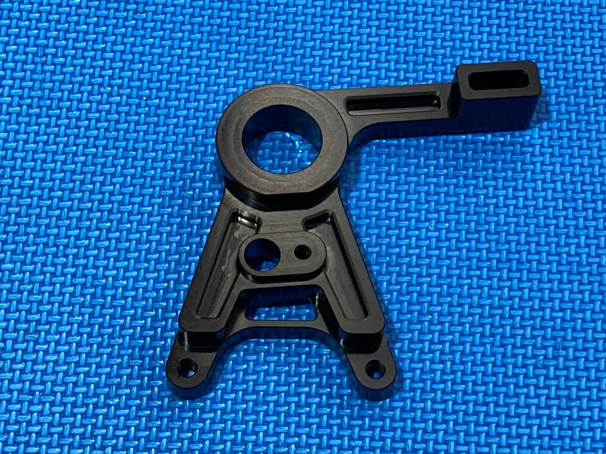 R1 2015-2026 Aluminum Lower Caliper Bracket UNDERSLUNG