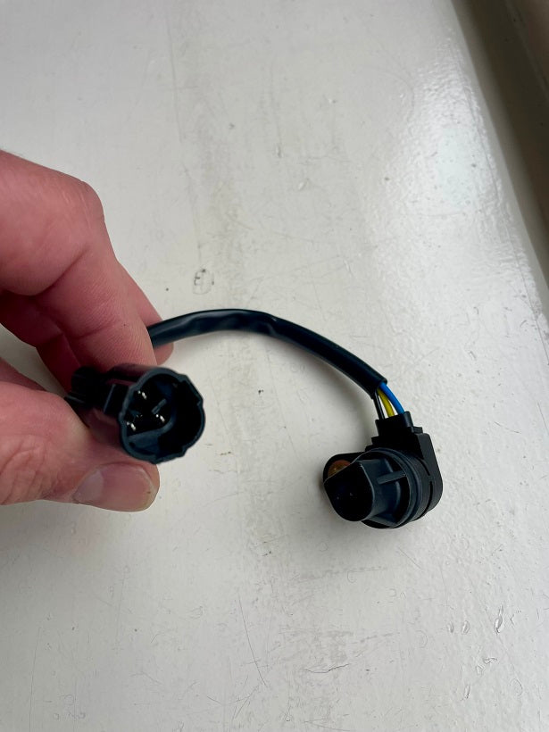 Yamaha R1 R6 camshaft position sensor replacement aftermarket part