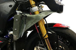 Yamaha R1 RN32 RN49 RN65 Luchttunnel kit