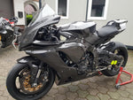 R1 RN32 RN49 RN65 Carbon Schwingenschoner 200g Twill carbon