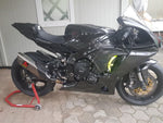 R1 RN32 RN49 RN65 Carbon Schwingenschoner 200g Twill carbon