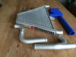 Yamaha R6 2006–2007 (RJ11) – JMRaceradiators water-puntradiateur