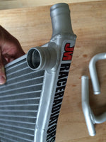 Yamaha R6 2006–2007 (RJ11) – JMRaceradiators water-puntradiateur