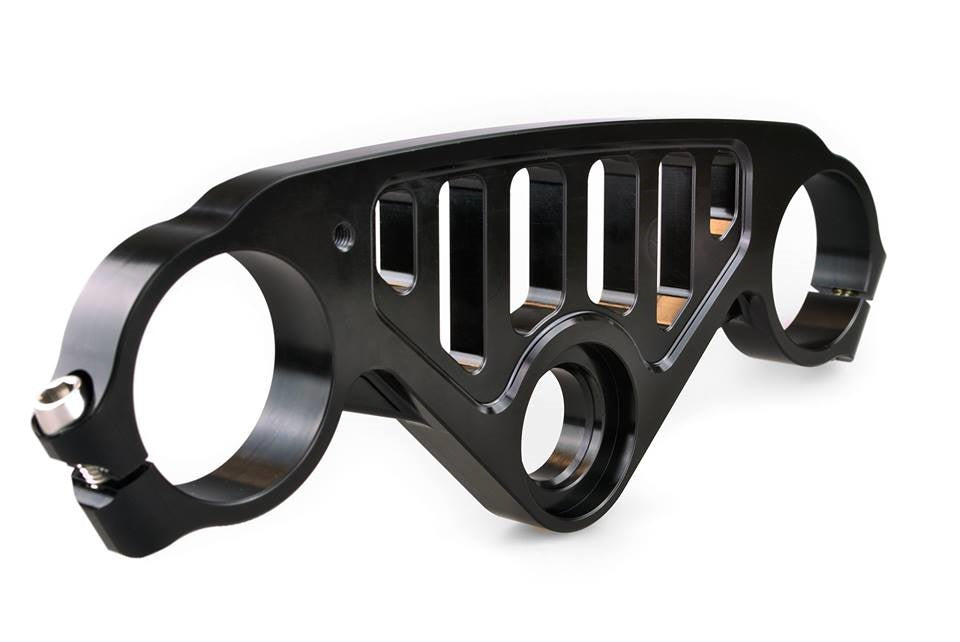 R1 2007-2027 Melotti Racing Obere Gabelbrücke