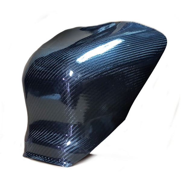 R6 RJ27 Carbon Tankverlängerung
