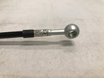 Underslung Rear wheel brake line Yamaha R1/R6