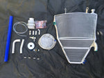 YAMAHA R6 2017+ WORLD SUPERSPORT LARGE SUPERBIKE WATER+OIL JMRACERADIATOR