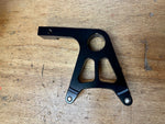 Yamaha R6 RJ11/RJ15 set Underslung+Brembo GOLD P32 Remklauw