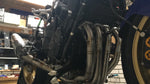 R6 2006-2025 Akrapovic Race uitlaatsysteem met RVS voorbochten