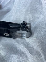 R6 2006-2007 used Triple Clamp Upper Top Yoke and Lower Top Yoke stock no damage