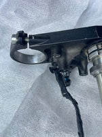 R6 2006-2007 used Triple Clamp Upper Top Yoke and Lower Top Yoke stock no damage