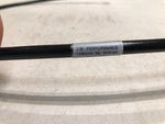 achterwiel remleiding Underslung (lang) Goodridge R1 2015+ tbv oem caliper