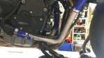 Yamaha R6 2006-2026 Large Additional Oil Radiator Kit – JMRaceradiators