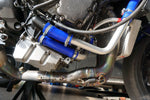 Yamaha R6 2006+ Small Additional Oil Radiator Kit – JMRaceradiators