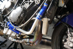Yamaha R6 2006+ Small Additional Oil Radiator Kit – JMRaceradiators