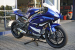 Yamaha R6 2006+ Small Additional Oil Radiator Kit – JMRaceradiators