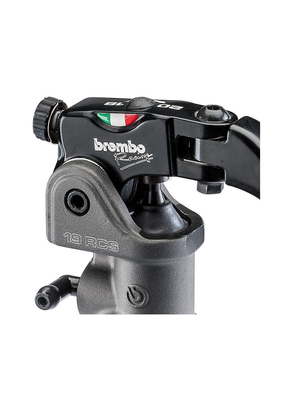 BREMBO RACING RCS19 RADIALE REMPOMP 110A26310