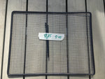 Radiateur Racegaas groot 2-delig